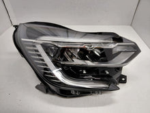 Laden Sie das Bild in den Galerie-Viewer, Frontscheinwerfer Renault Captur II 260104900R Rechts Scheinwerfer Headlight SCH1257944774ky