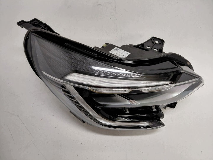 Frontscheinwerfer Renault Captur II 260104900R Rechts Scheinwerfer Headlight SCH1257944774ky