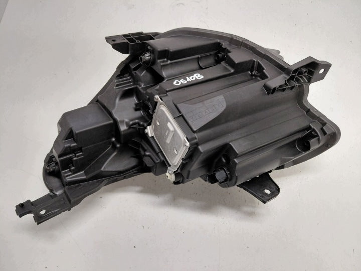 Frontscheinwerfer Renault Captur II 260104900R Rechts Scheinwerfer Headlight SCH1257944774ky
