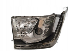 Laden Sie das Bild in den Galerie-Viewer, Frontscheinwerfer Renault Alaskan 260601382R Xenon Links Scheinwerfer Headlight SCH1258692194am