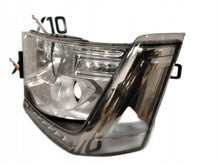 Laden Sie das Bild in den Galerie-Viewer, Frontscheinwerfer Renault Alaskan 260601382R Xenon Links Scheinwerfer Headlight SCH1258692194am