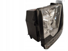 Laden Sie das Bild in den Galerie-Viewer, Frontscheinwerfer Renault Alaskan 260601382R Xenon Links Scheinwerfer Headlight SCH1258692194am