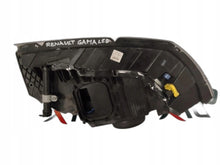 Laden Sie das Bild in den Galerie-Viewer, Frontscheinwerfer Renault Alaskan 260601382R Xenon Links Scheinwerfer Headlight SCH1258692194am