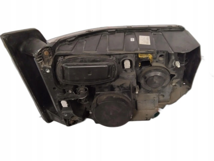 Frontscheinwerfer Renault Alaskan 260601382R Xenon Links Scheinwerfer Headlight SCH1258692194am