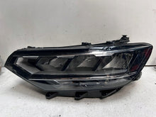 Laden Sie das Bild in den Galerie-Viewer, Frontscheinwerfer VW Passat B8 3G1941035P LED Links Scheinwerfer Headlight SCH1259235773uk