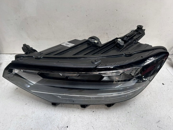 Frontscheinwerfer VW Passat B8 3G1941035P LED Links Scheinwerfer Headlight SCH1259235773uk