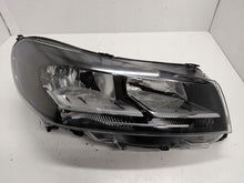 Load image into Gallery viewer, Frontscheinwerfer Peugeot Expert 9847197880 Rechts Scheinwerfer Headlight SCH1259348628wg