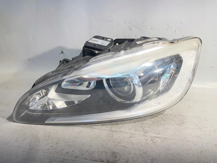 Frontscheinwerfer Volvo V60 31420108 Xenon Links Scheinwerfer Headlight SCH1260433388oy