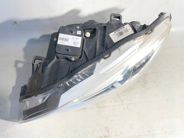 Frontscheinwerfer Volvo V60 31420108 Xenon Links Scheinwerfer Headlight SCH1260433388oy