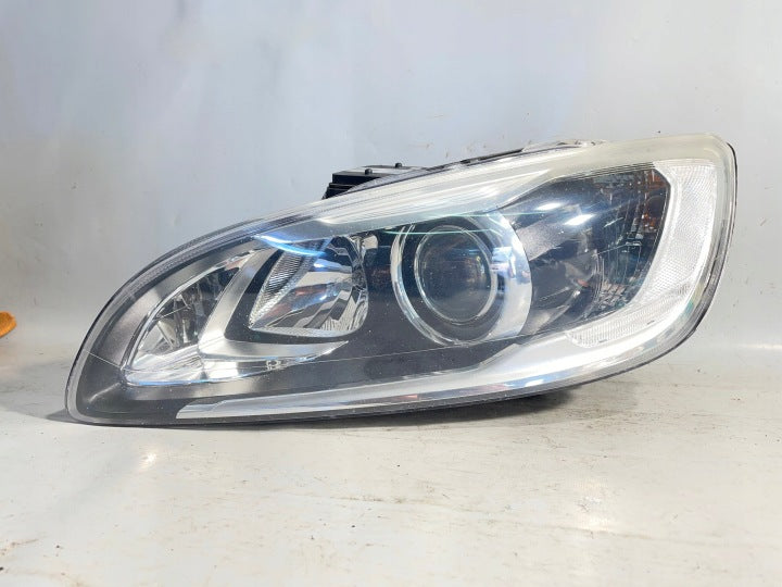 Frontscheinwerfer Volvo V60 31420108 Xenon Links Scheinwerfer Headlight SCH1260433388oy