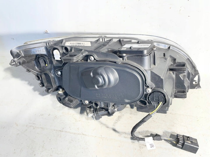 Frontscheinwerfer Volvo V60 31420108 Xenon Links Scheinwerfer Headlight SCH1260433388oy