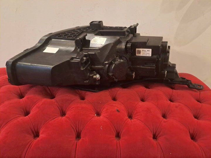 Frontscheinwerfer Hyundai I30 III PP2UH05 92101G4510 Links Headlight SCH1261913554ub