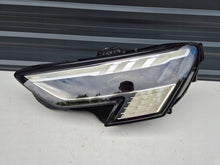 Laden Sie das Bild in den Galerie-Viewer, Frontscheinwerfer Audi A3 8Y0941035 LED Links Scheinwerfer Headlight SCH1262374211ij