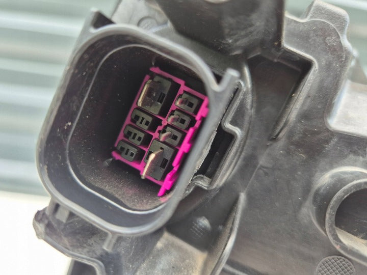 Frontscheinwerfer Audi A3 8Y0941035 LED Links Scheinwerfer Headlight SCH1262374211ij