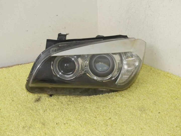 Frontscheinwerfer BMW X1 E84 89093511 Links Scheinwerfer Headlight SCH1263929715bn