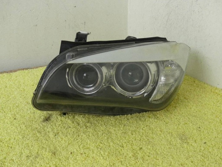 Frontscheinwerfer BMW X1 E84 89093511 Links Scheinwerfer Headlight SCH1263929715bn