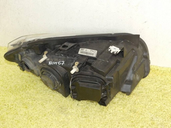 Frontscheinwerfer BMW X1 E84 89093511 Links Scheinwerfer Headlight SCH1263929715bn