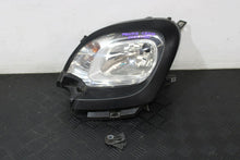 Laden Sie das Bild in den Galerie-Viewer, Frontscheinwerfer Fiat Panda 52024280 Links Scheinwerfer Headlight SCH1264302532qz
