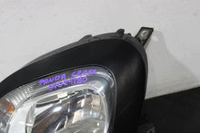 Laden Sie das Bild in den Galerie-Viewer, Frontscheinwerfer Fiat Panda 52024280 Links Scheinwerfer Headlight SCH1264302532qz
