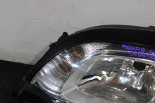 Laden Sie das Bild in den Galerie-Viewer, Frontscheinwerfer Fiat Panda 52024280 Links Scheinwerfer Headlight SCH1264302532qz