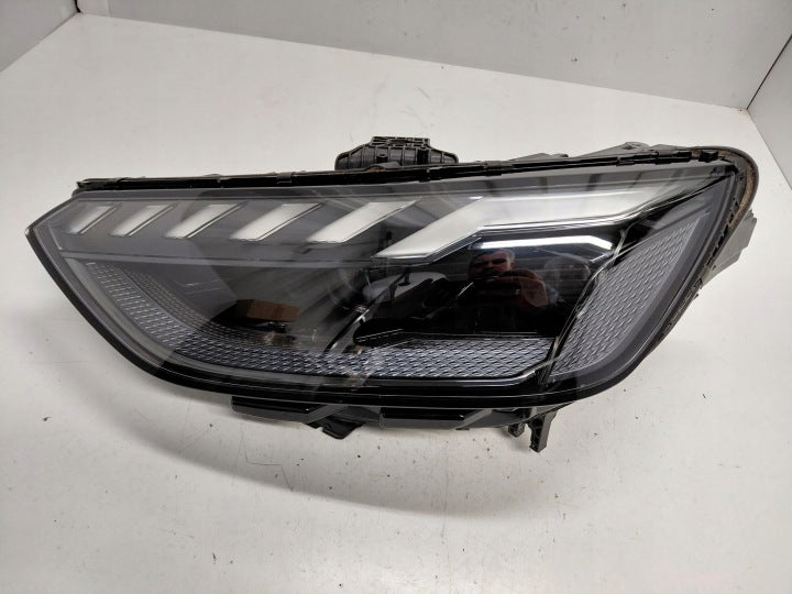 Frontscheinwerfer Audi 8W0941035J Links Scheinwerfer Headlight SCH1265468936de