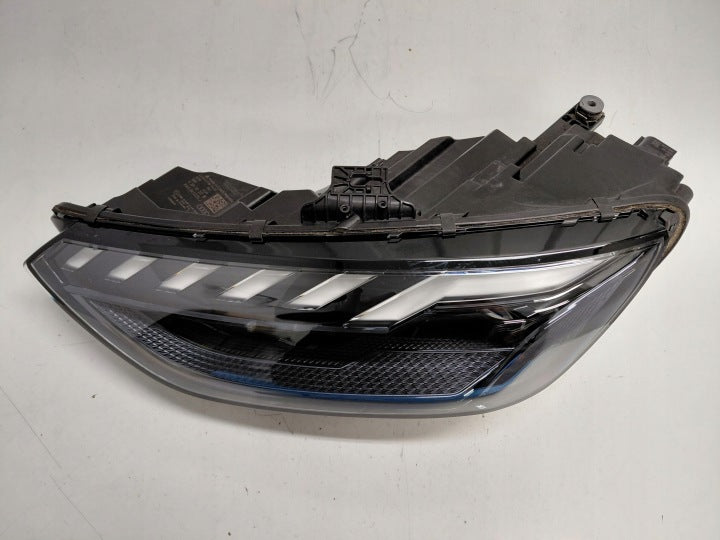 Frontscheinwerfer Audi 8W0941035J Links Scheinwerfer Headlight SCH1265468936de