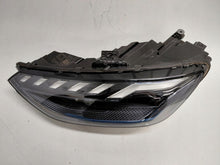 Laden Sie das Bild in den Galerie-Viewer, Frontscheinwerfer Audi 8W0941035J Links Scheinwerfer Headlight SCH1265468936de