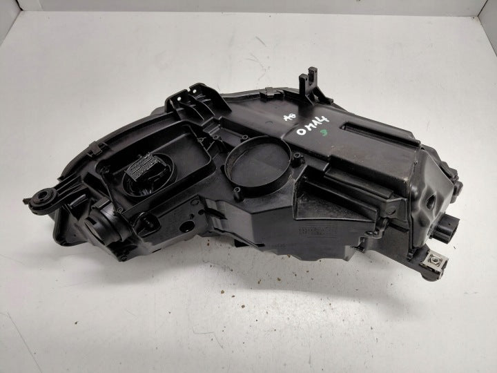 Frontscheinwerfer Audi 8W0941035J Links Scheinwerfer Headlight SCH1265468936de