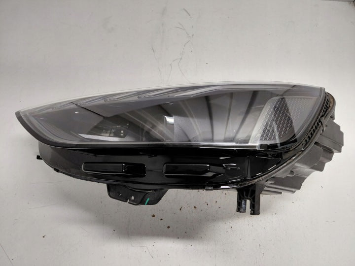 Frontscheinwerfer Audi 8W0941035J Links Scheinwerfer Headlight SCH1265468936de