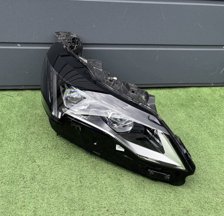 Frontscheinwerfer Peugeot 5008 9836230580 Full LED Rechts Scheinwerfer Headlight SCH1265767285ln