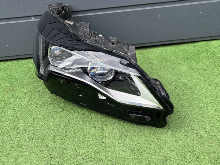 Frontscheinwerfer Peugeot 5008 9836230580 Full LED Rechts Scheinwerfer Headlight SCH1265767285ln