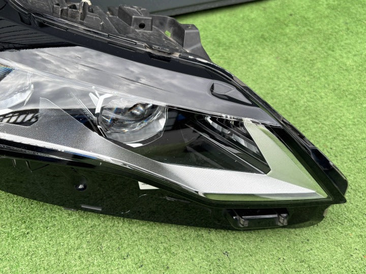 Frontscheinwerfer Peugeot 5008 9836230580 Full LED Rechts Scheinwerfer Headlight SCH1265767285ln