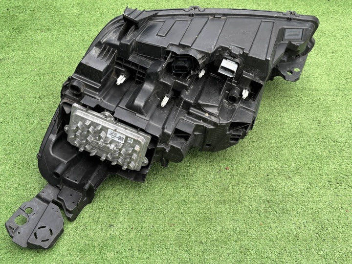 Frontscheinwerfer Peugeot 5008 9836230580 Full LED Rechts Scheinwerfer Headlight SCH1265767285ln