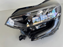 Load image into Gallery viewer, Frontscheinwerfer Renault Captur II 260600666R LED Links Scheinwerfer Headlight SCH1266268119ae