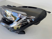 Load image into Gallery viewer, Frontscheinwerfer Renault Captur II 260600666R LED Links Scheinwerfer Headlight SCH1266268119ae