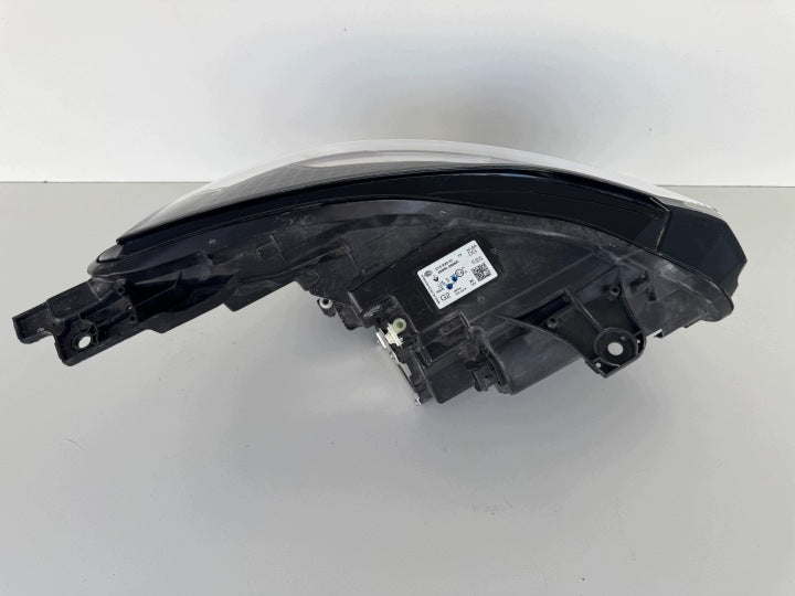 Frontscheinwerfer Renault Captur II 260600666R LED Links Scheinwerfer Headlight SCH1266268119ae
