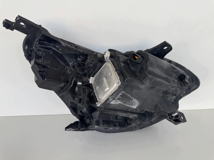 Frontscheinwerfer Renault Captur II 260600666R LED Links Scheinwerfer Headlight SCH1266268119ae