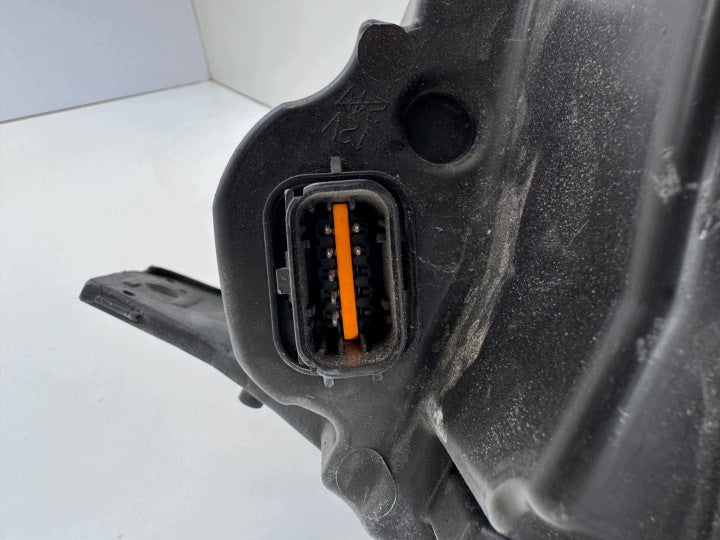 Frontscheinwerfer Renault Captur II 260600666R LED Links Scheinwerfer Headlight SCH1266268119ae