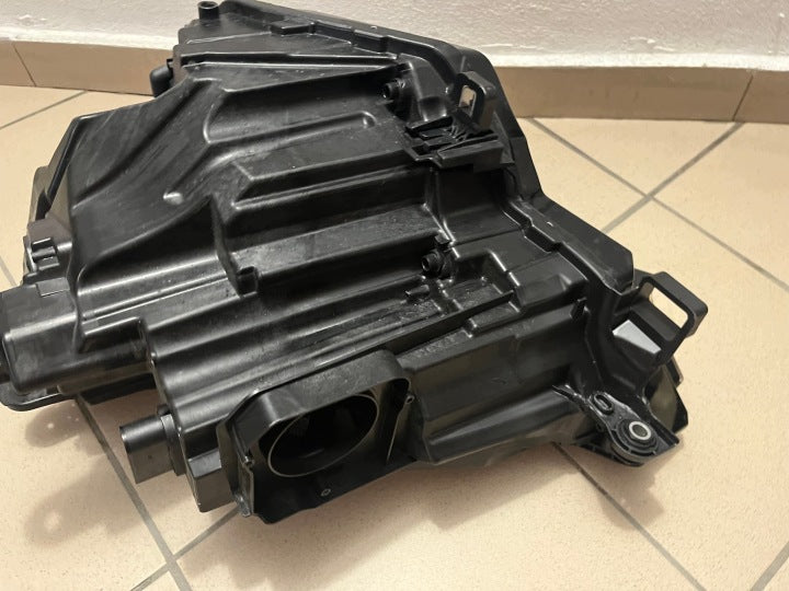Frontscheinwerfer Skoda Kodiaq 57H941010 Rechts Scheinwerfer Headlight SCH1266875565vt