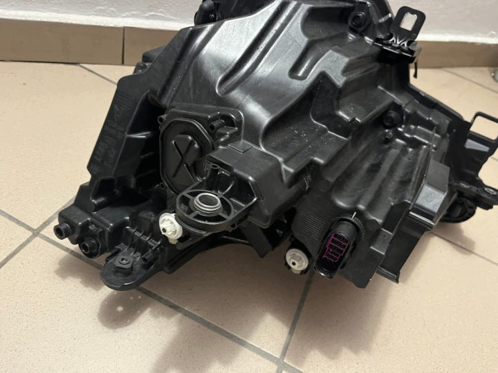 Frontscheinwerfer Skoda Kodiaq 57H941010 Rechts Scheinwerfer Headlight SCH1266875565vt