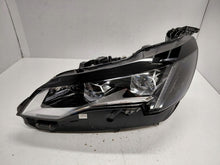 Laden Sie das Bild in den Galerie-Viewer, Frontscheinwerfer Peugeot II 9836230680 Full LED Links Scheinwerfer Headlight SCH1267091526rz