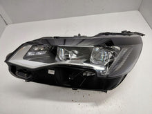 Laden Sie das Bild in den Galerie-Viewer, Frontscheinwerfer Peugeot II 9836230680 Full LED Links Scheinwerfer Headlight SCH1267091526rz