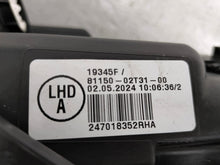 Laden Sie das Bild in den Galerie-Viewer, Frontscheinwerfer Toyota Corolla 81110-02T31 81150-02T51 Ein Satz Headlight SCH1267193742kp