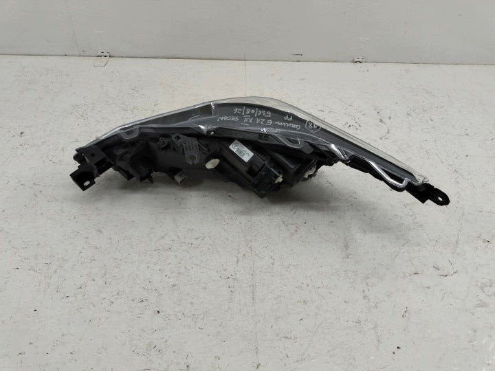 Frontscheinwerfer Toyota Corolla 81110-02T31 81150-02T51 Ein Satz Headlight SCH1267193742kp