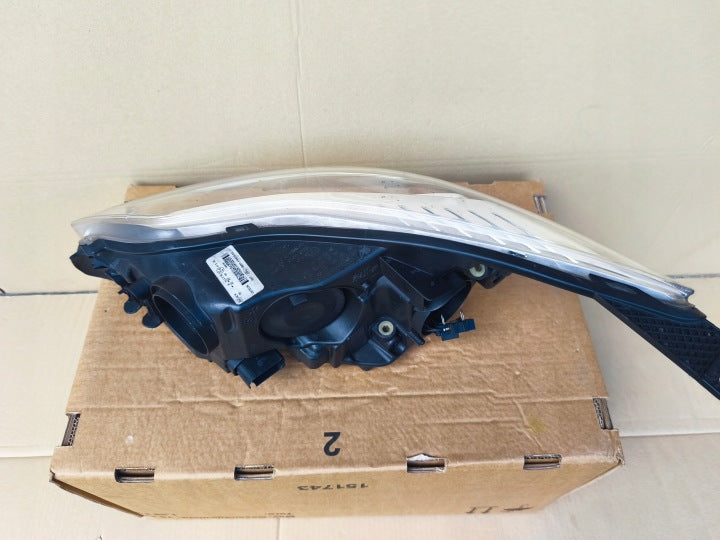 Frontscheinwerfer Ford Focus III BM51-13W029-AK Rechts Scheinwerfer Headlight SCH1267965424pt