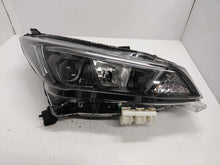 Load image into Gallery viewer, Frontscheinwerfer Nissan Leaf 260105SH0A Rechts Scheinwerfer Headlight SCH1268185834gz