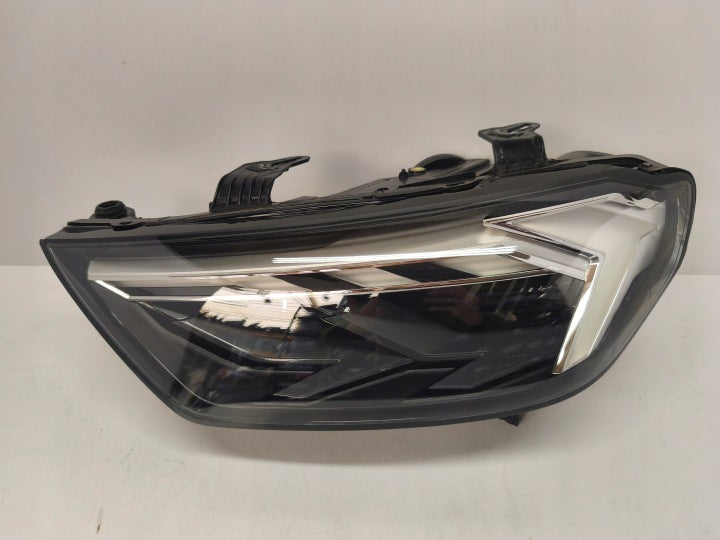 Frontscheinwerfer Audi A1 82A941033D LED Links Scheinwerfer Headlight SCH1269316382ls