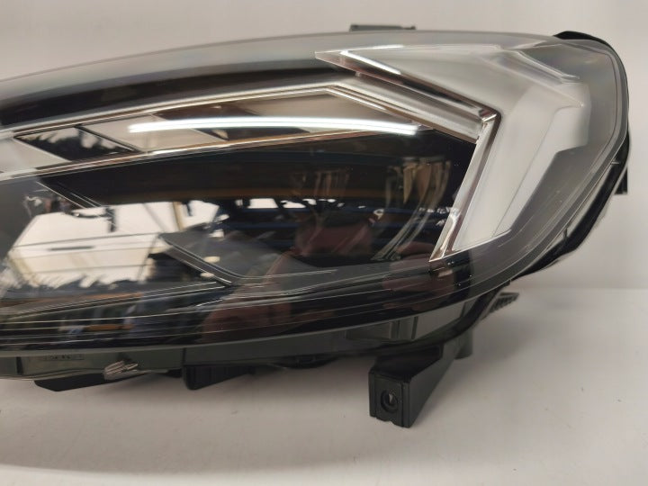 Frontscheinwerfer Audi A1 82A941033D LED Links Scheinwerfer Headlight SCH1269316382ls