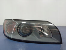 Laden Sie das Bild in den Galerie-Viewer, Frontscheinwerfer Volvo S40 II 30698890 Rechts Scheinwerfer Headlight SCH1270495402xv