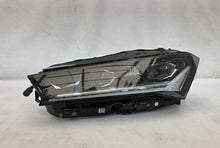 Load image into Gallery viewer, Frontscheinwerfer Skoda Superb I 3P1941015B LED Links Scheinwerfer Headlight SCH1270633194tx